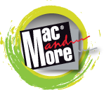 Mac And More