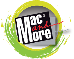 Mac And More