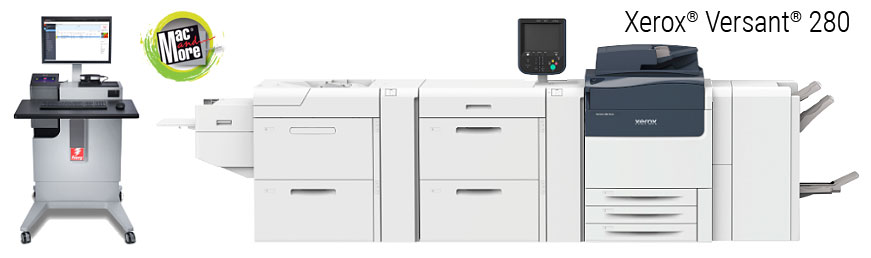 Xerox Versant 280