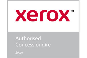 Concessionario autorizzato Xerox