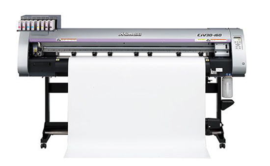 Plotter Mimaki CJV30-160 