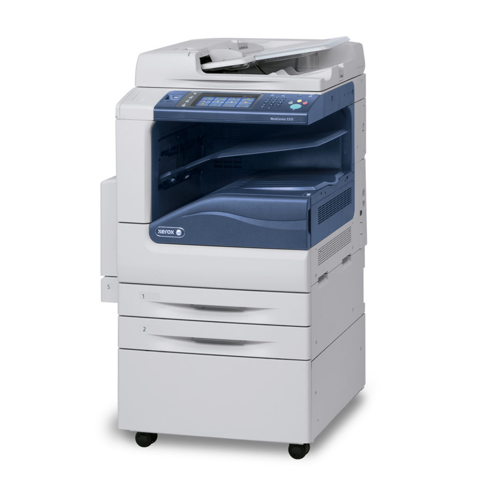 Xerox WorkCentre 7835i