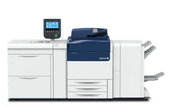 Xerox Versant 80