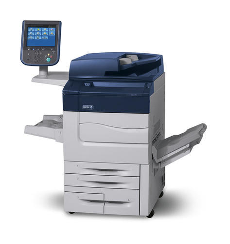 Xerox Colour 550/560