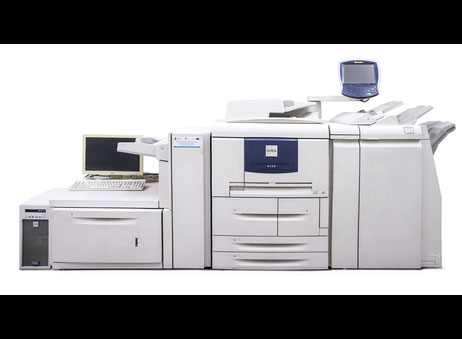 Xerox 4112