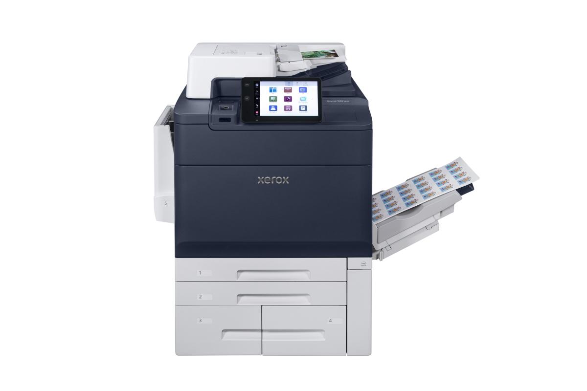 Stampante Xerox® PrimeLink® C9265