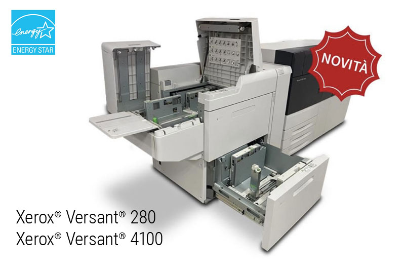 Xerox Versant 280 / 4100